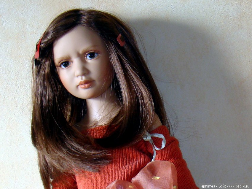 Anna и Beatrice от Philip Heath, коллекция Renaissance