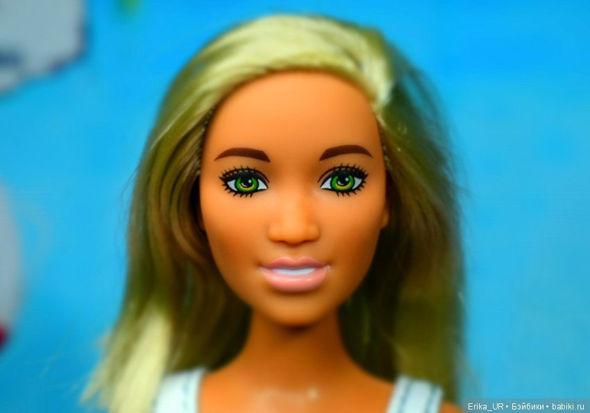 Самый лучший загар на пляжах Калифорнии