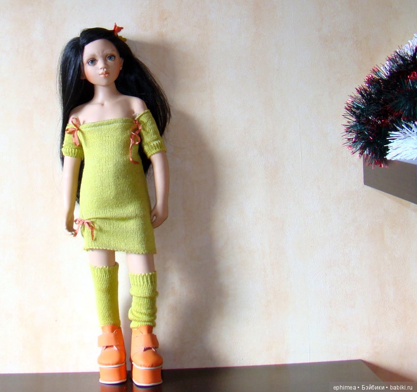 Anna и Beatrice от Philip Heath, коллекция Renaissance