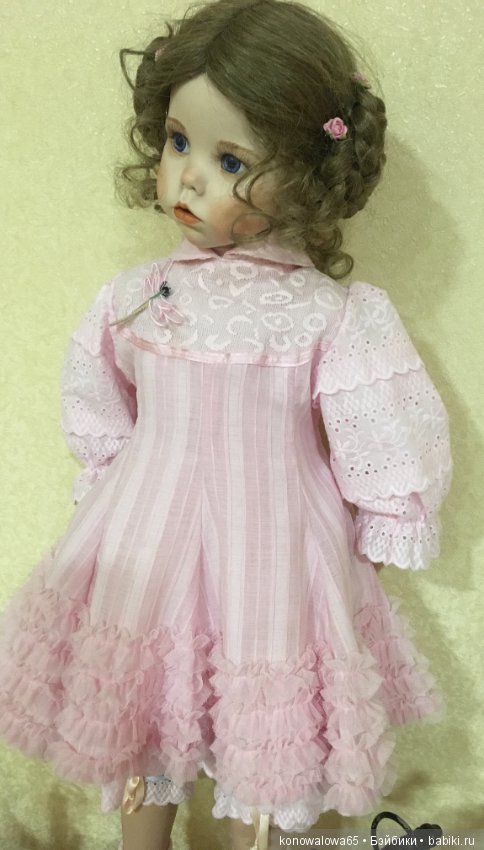 Мой сон - в далекое детство