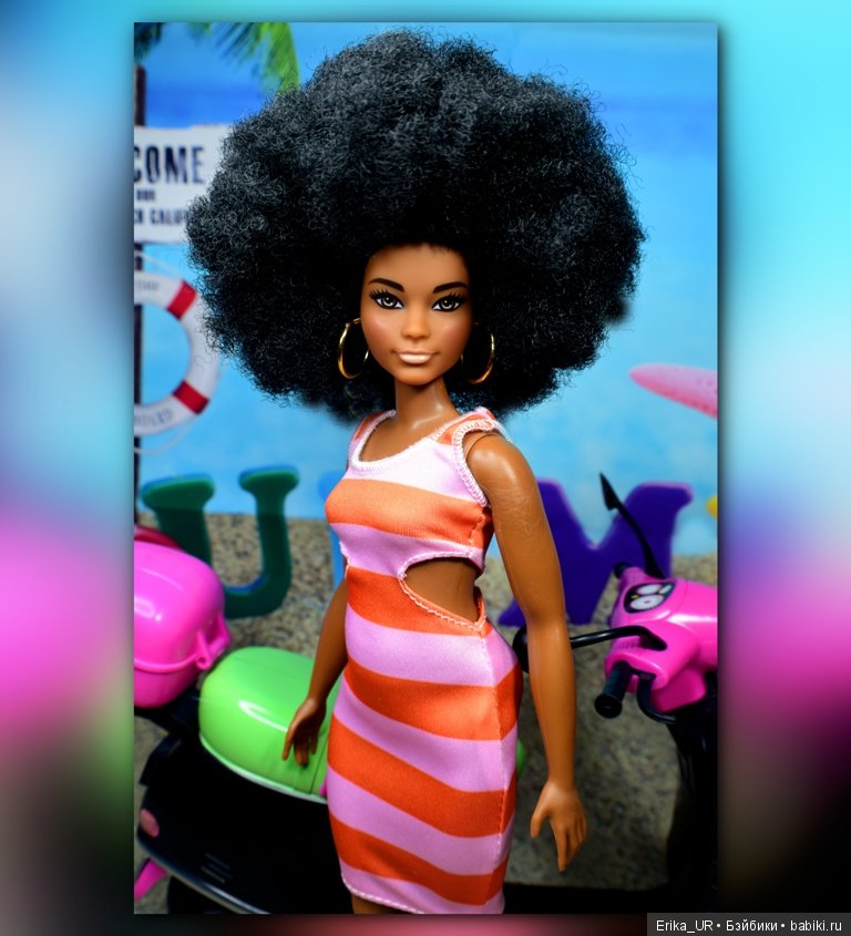 Самый лучший загар на пляжах Калифорнии