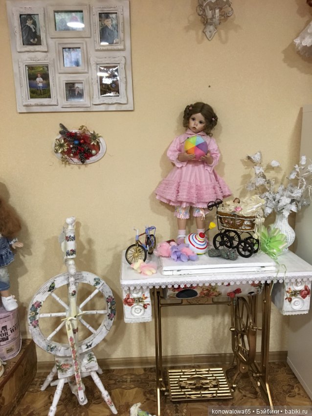 Мой сон - в далекое детство