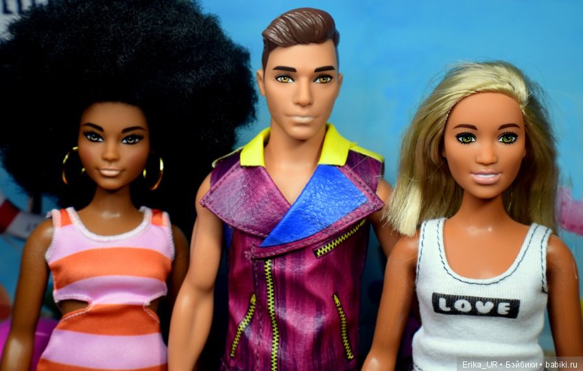 Самый лучший загар на пляжах Калифорнии