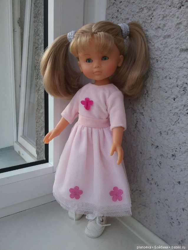 Две прекрасные Camille от Corolle (фото 7)