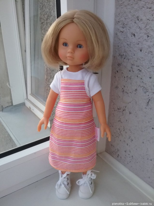 Две прекрасные Camille от Corolle (фото 4)