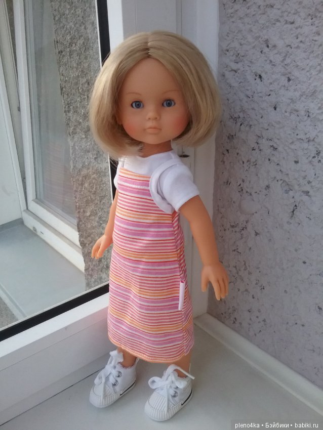 Две прекрасные Camille от Corolle (фото 3)