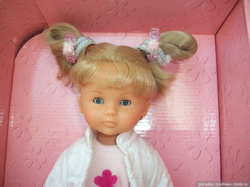 Две прекрасные Camille от Corolle (фото 6)