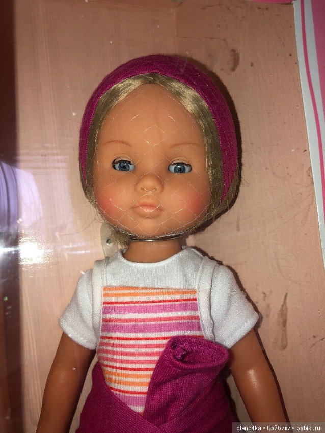 Две прекрасные Camille от Corolle (фото 2)