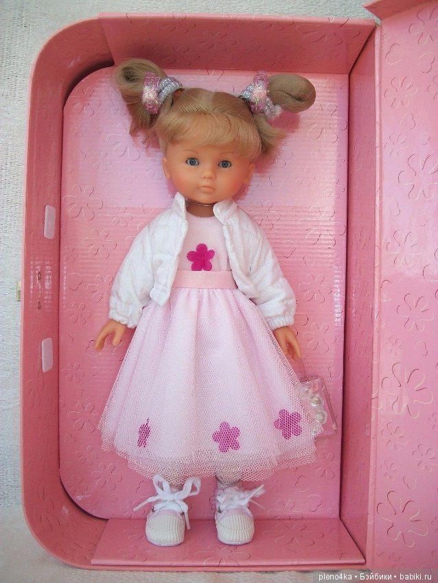 Две прекрасные Camille от Corolle (фото 5)