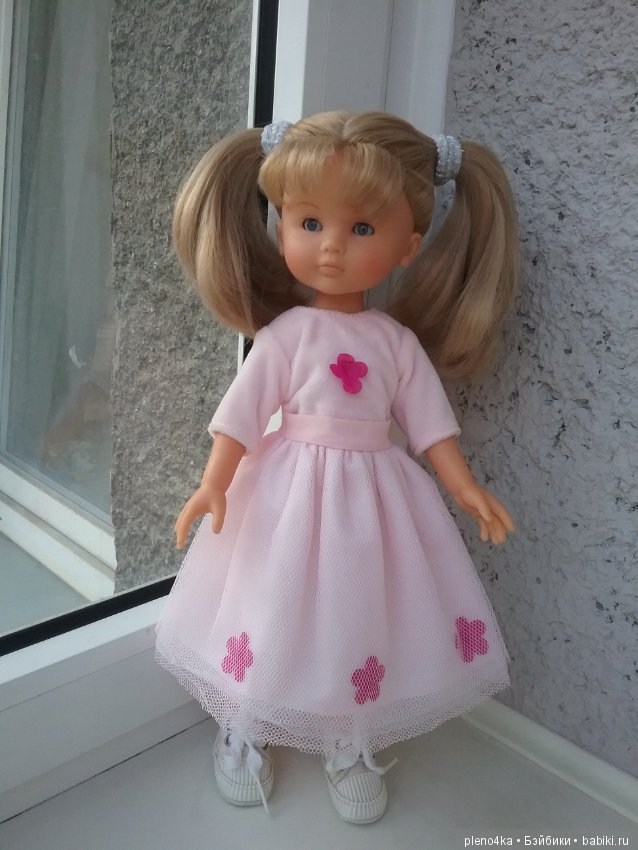 Две прекрасные Camille от Corolle (фото 8)