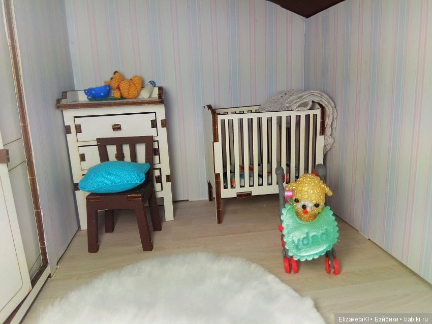 Буся. Realpuki. 31 часть — Фотоистории с куклами BJD (БЖД): сериалы (фото 4)