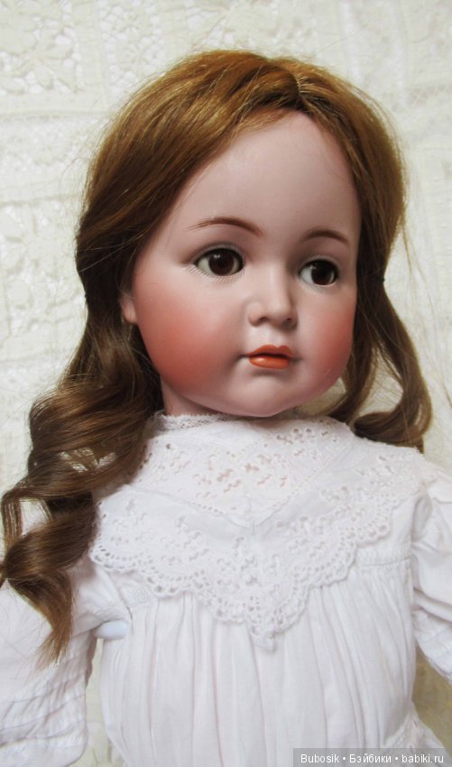 Красивые фото, красивые куклы. Я вернулась