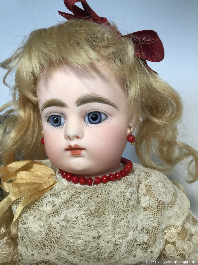 Красивые фото, красивые куклы. Я вернулась