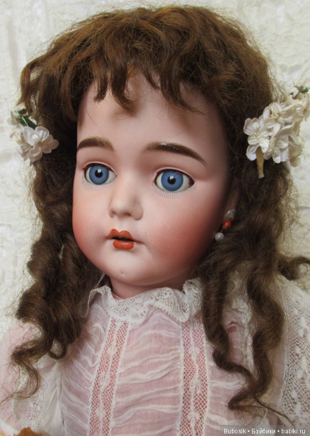 Красивые фото, красивые куклы. Я вернулась