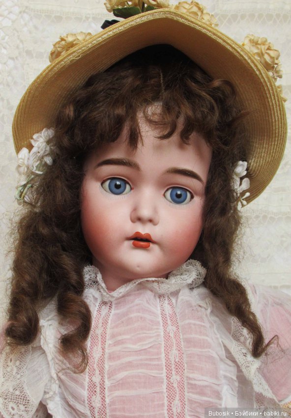 Красивые фото, красивые куклы. Я вернулась