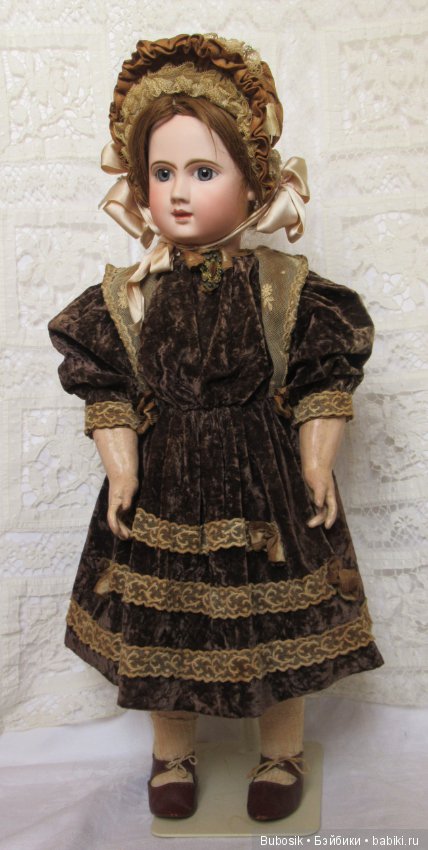 Красивые фото, красивые куклы. Я вернулась (фото 6)