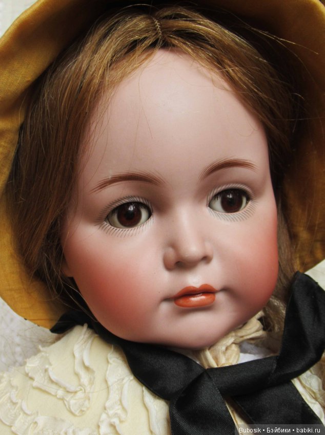 Красивые фото, красивые куклы. Я вернулась