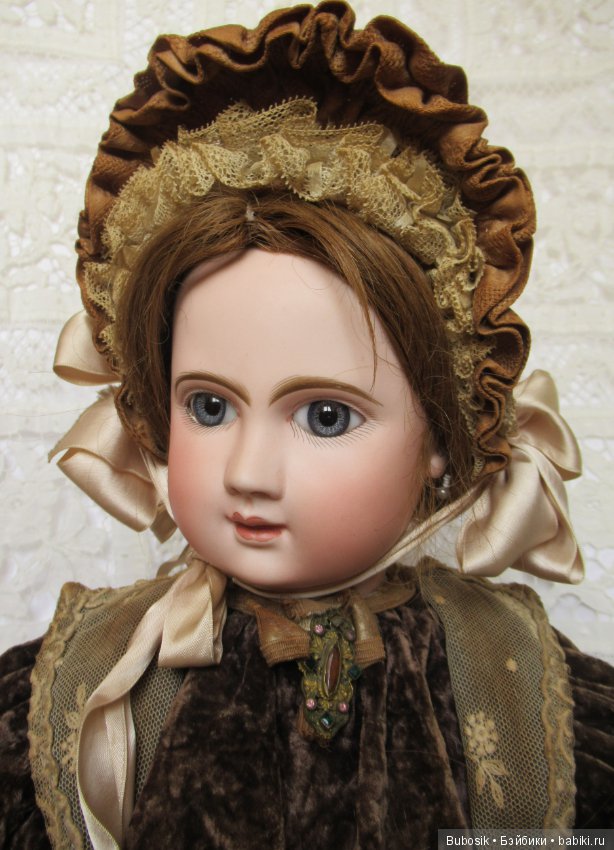 Красивые фото, красивые куклы. Я вернулась (фото 3)