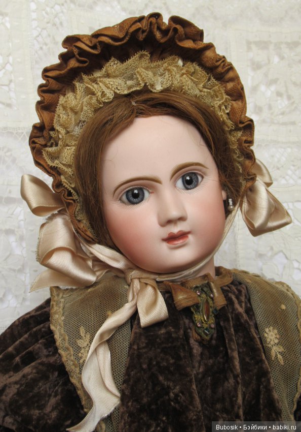 Красивые фото, красивые куклы. Я вернулась (фото 5)