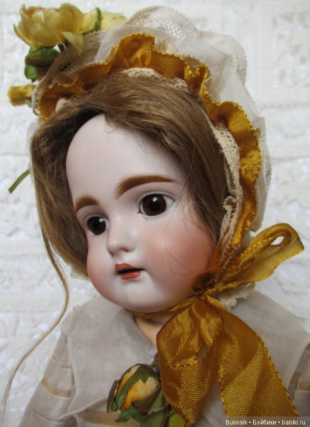 Красивые фото, красивые куклы. Я вернулась (фото 10)