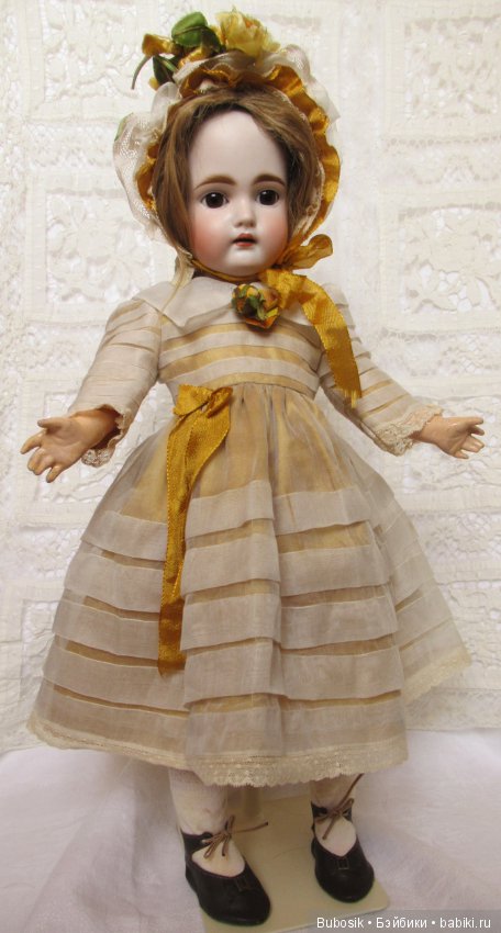 Красивые фото, красивые куклы. Я вернулась (фото 9)