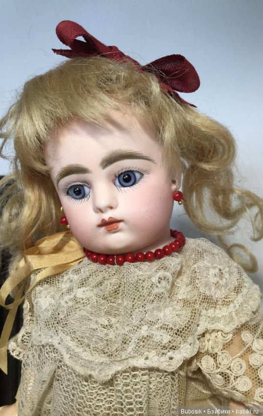 Красивые фото, красивые куклы. Я вернулась