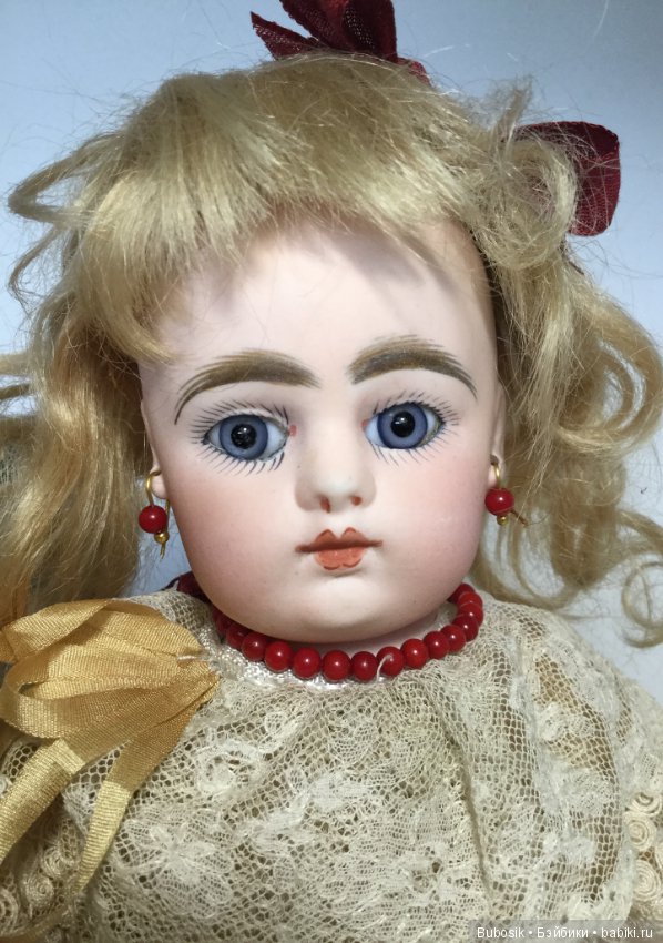 Красивые фото, красивые куклы. Я вернулась