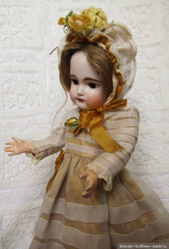 Красивые фото, красивые куклы. Я вернулась (фото 8)