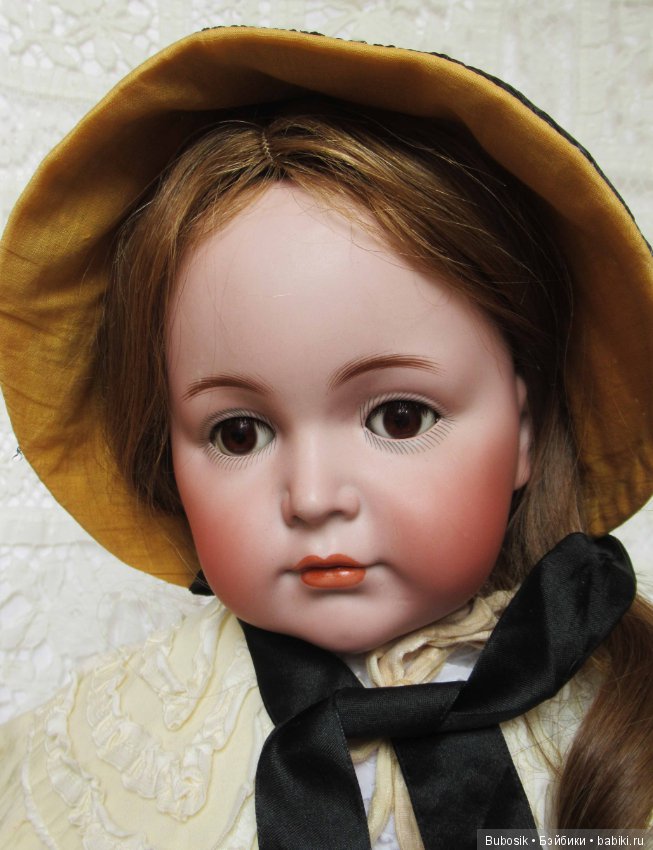 Красивые фото, красивые куклы. Я вернулась