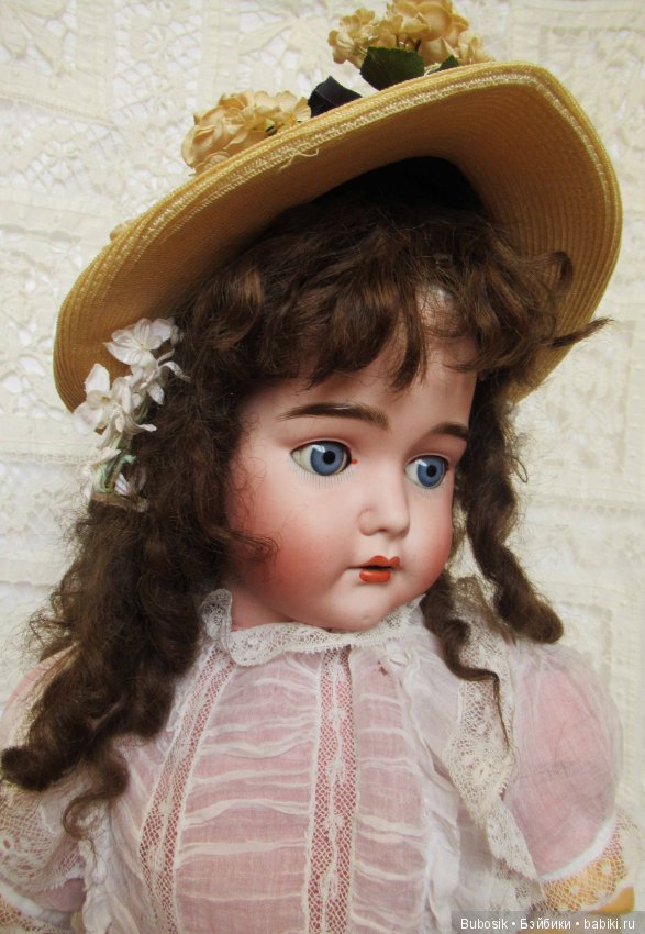 Красивые фото, красивые куклы. Я вернулась