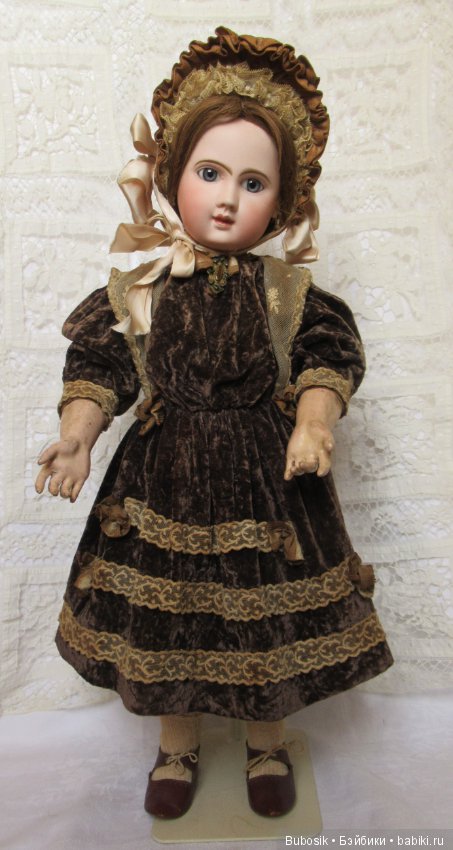 Красивые фото, красивые куклы. Я вернулась (фото 4)