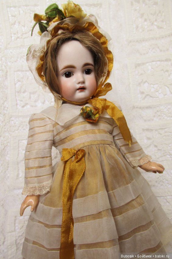 Красивые фото, красивые куклы. Я вернулась