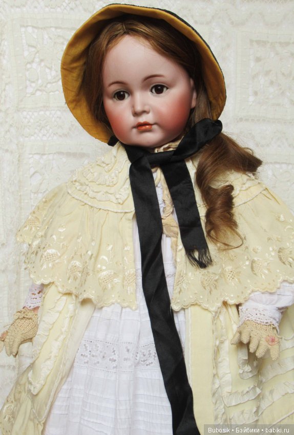 Красивые фото, красивые куклы. Я вернулась