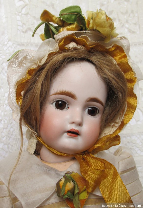 Красивые фото, красивые куклы. Я вернулась