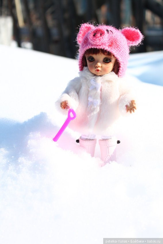 Настоящая Чукотская весна