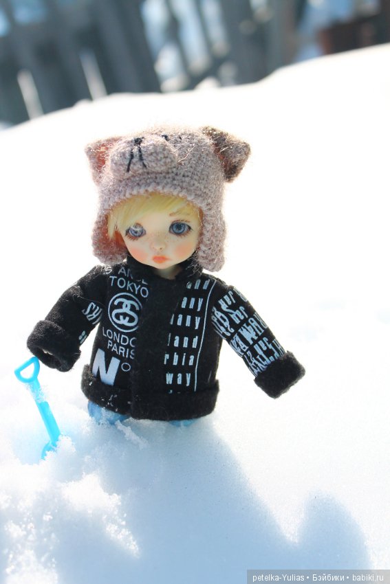 Настоящая Чукотская весна (фото 2)