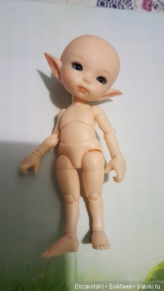 А какой из реаликов вам нравится больше всего (фото 9)