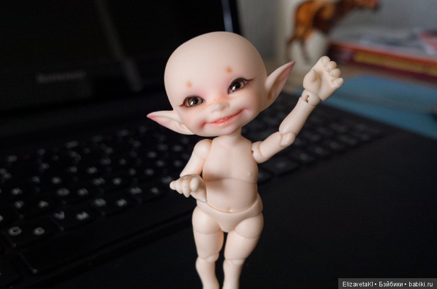 А какой из реаликов вам нравится больше всего (фото 3)