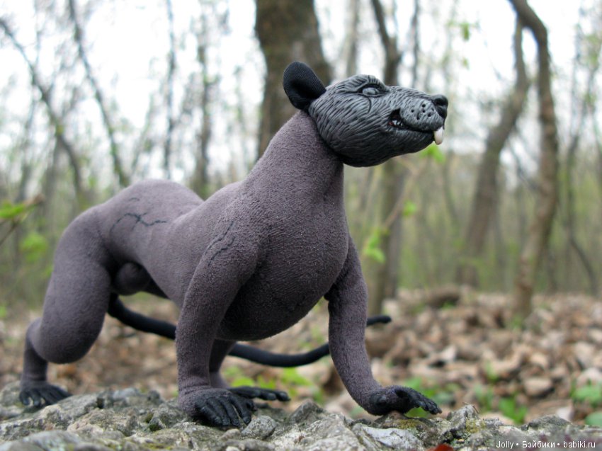 Авторские текстильные куклы: Вальдорфские