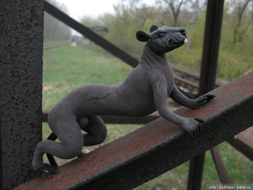 Авторские текстильные куклы: Вальдорфские (фото 8)