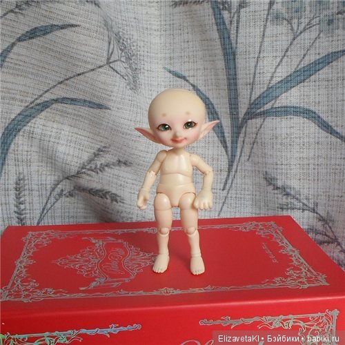 А какой из реаликов вам нравится больше всего (фото 6)