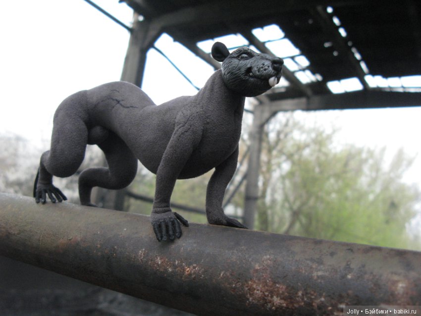 Авторские текстильные куклы: Вальдорфские (фото 5)