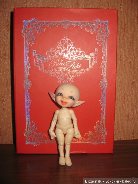 А какой из реаликов вам нравится больше всего (фото 10)