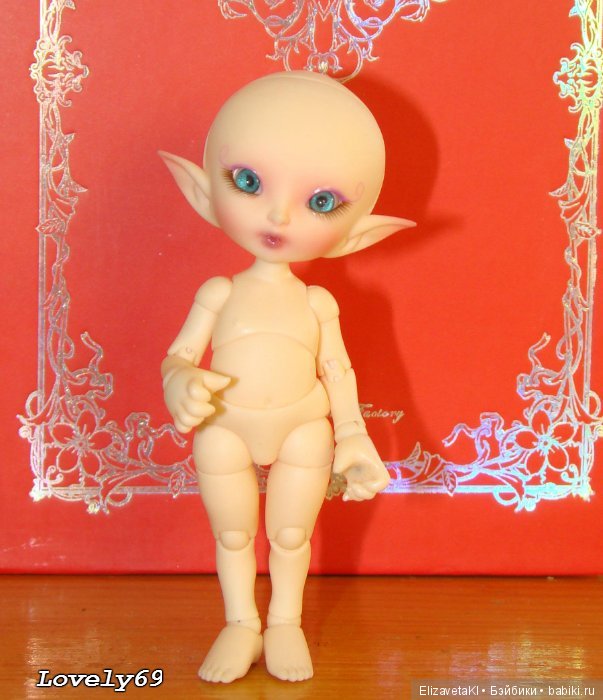 А какой из реаликов вам нравится больше всего (фото 8)