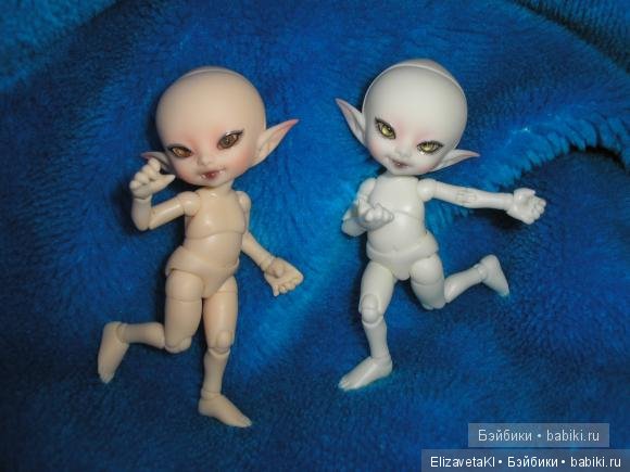 А какой из реаликов вам нравится больше всего (фото 7)