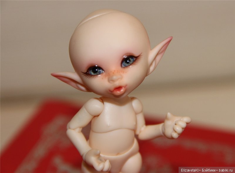 А какой из реаликов вам нравится больше всего (фото 5)