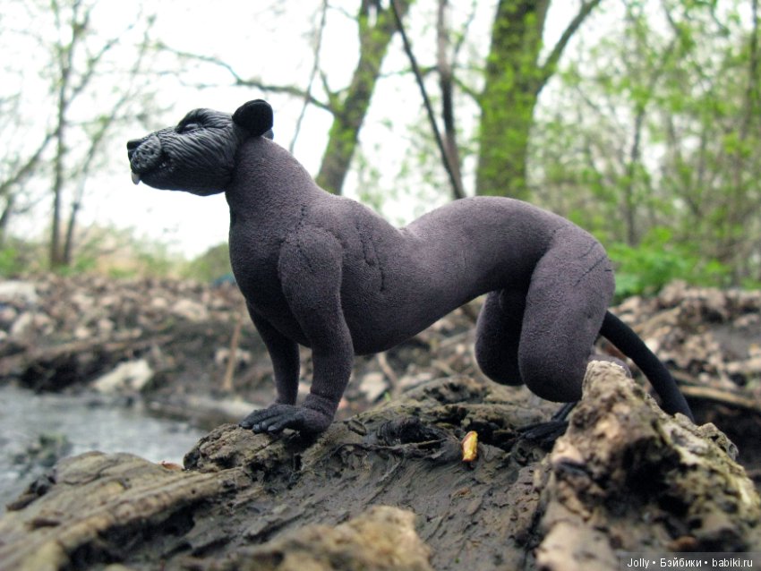 Авторские текстильные куклы: Вальдорфские