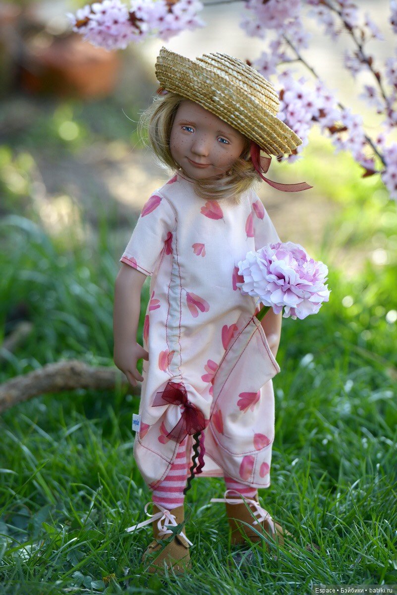 Fraulein Mai Всречайте! Майя (фото 2)