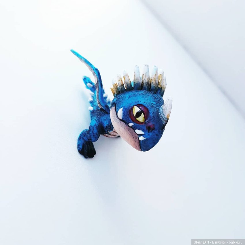 Астрид. Мой новый ООАК — Куклы Monster High и Ever After High: G1