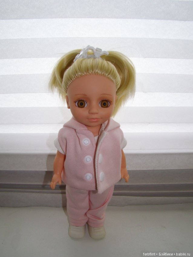 Базовый гардероб для Асеньки (фото 8)